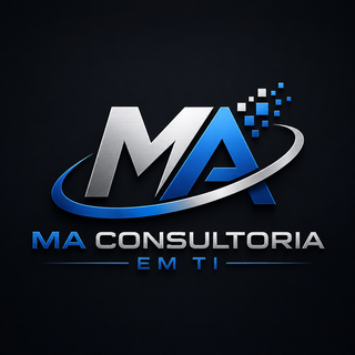 MA Consultoria em TI